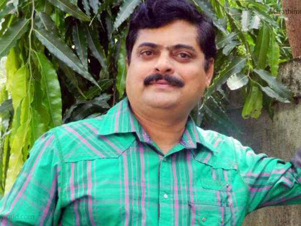 Bharat Ganeshpure Photos