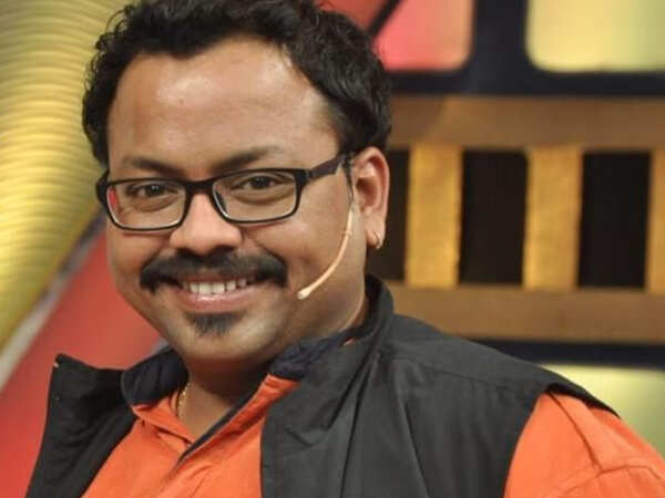 Prasad Khandekar Pictures