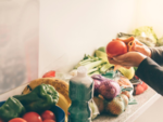 ​Vegetable and fruit disinfectant