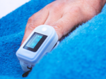 ​Pulse oximeter