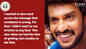 Upendra shares five little known facts from the making of Om