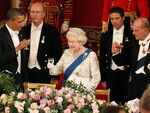Royal dining habits and etiquette followed by British Royals