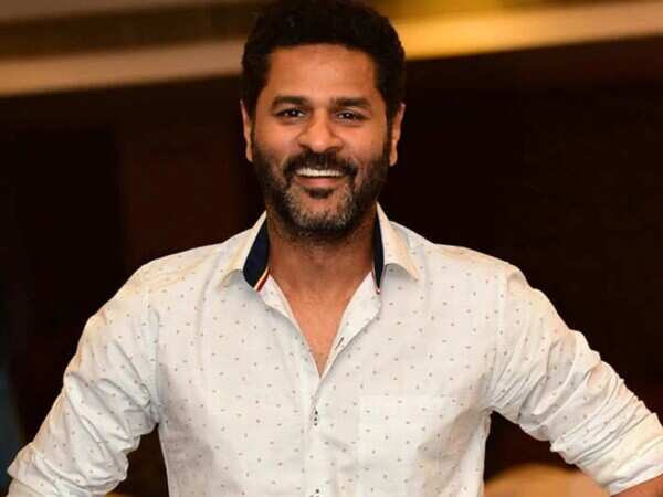 Prabhudeva Pictures