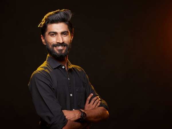 Aswin Vijayan Images