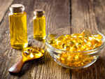 ​Have omega 3 fatty acid