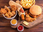 ​Say no to trans fats