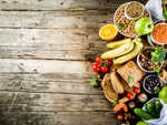 ​Include more fibre in your diet