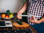 ​Lose some weight