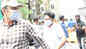 Sushant Singh Rajput case: Siddharth Pithani arrives at ED office