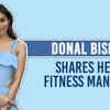Article image for: Dil Toh Happy Hai Ji's Donal Bisht reveals how her journey with fitness began