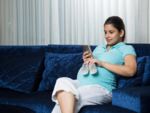 ​Join online antenatal classes