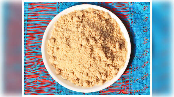 Gond Panjiri