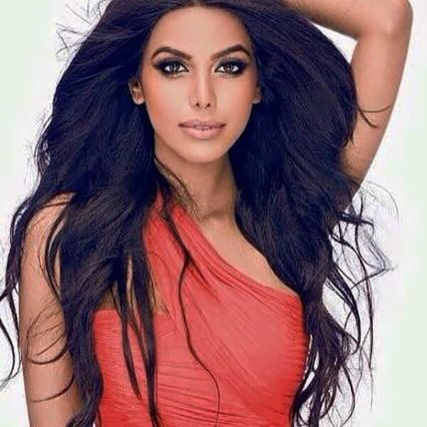 Natasha Suri