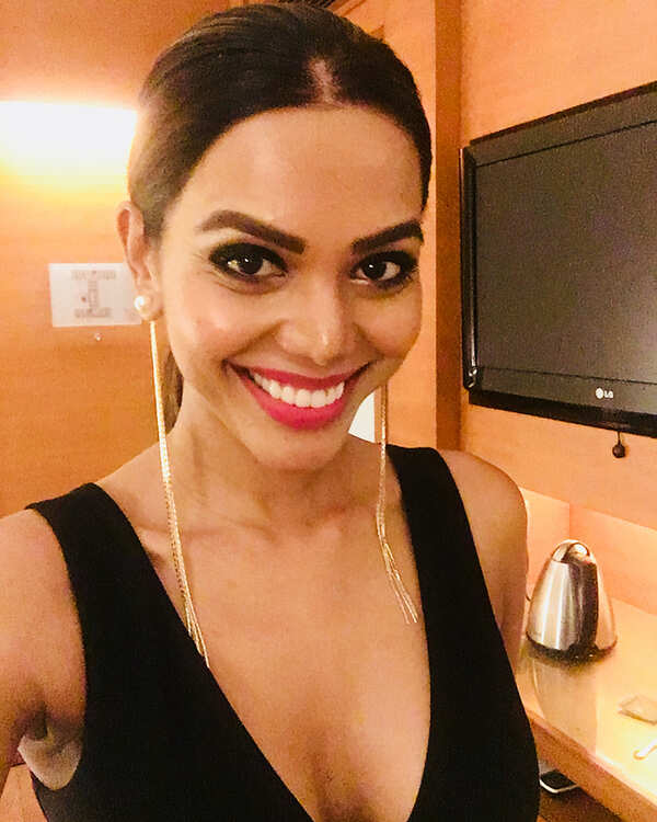 Natasha Suri