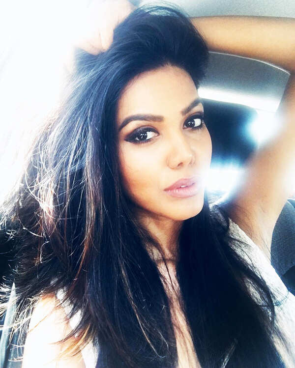 Natasha Suri