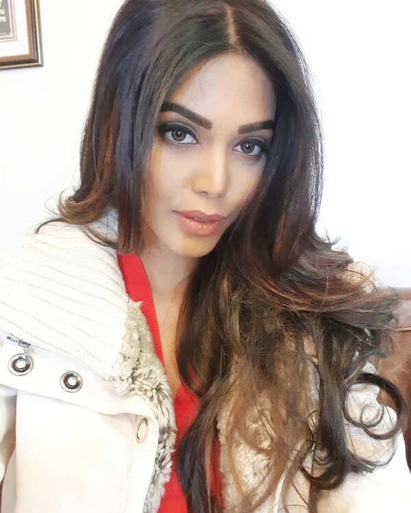 Natasha Suri