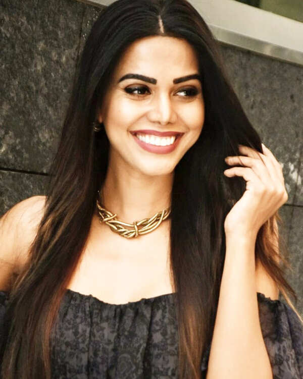 Natasha Suri