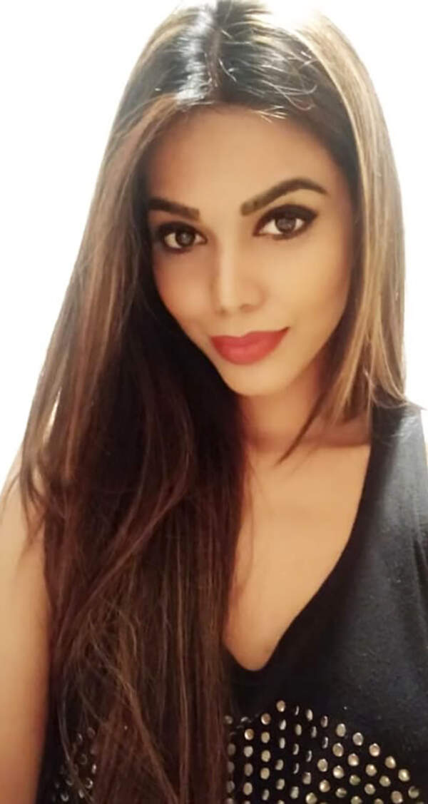 Natasha Suri