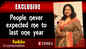 #Throwback: Radikaa: I was not heroine material at all