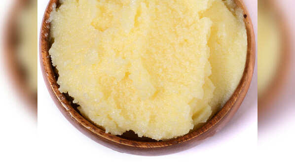 Regular ghee