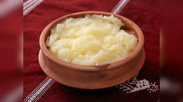 Is A2 cow ghee healthier than regular ghee?