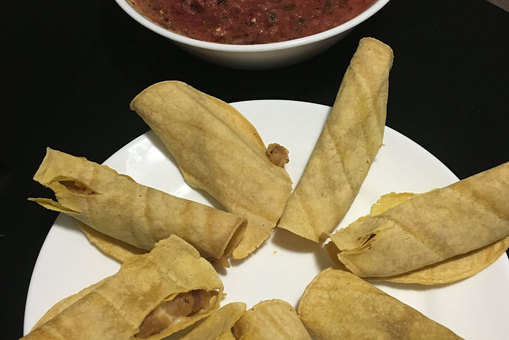 Flautas