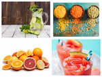 Food tips for staying healthy in monsoon
