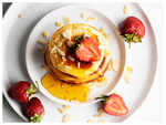 ​Start your day with a balanced breakfast
