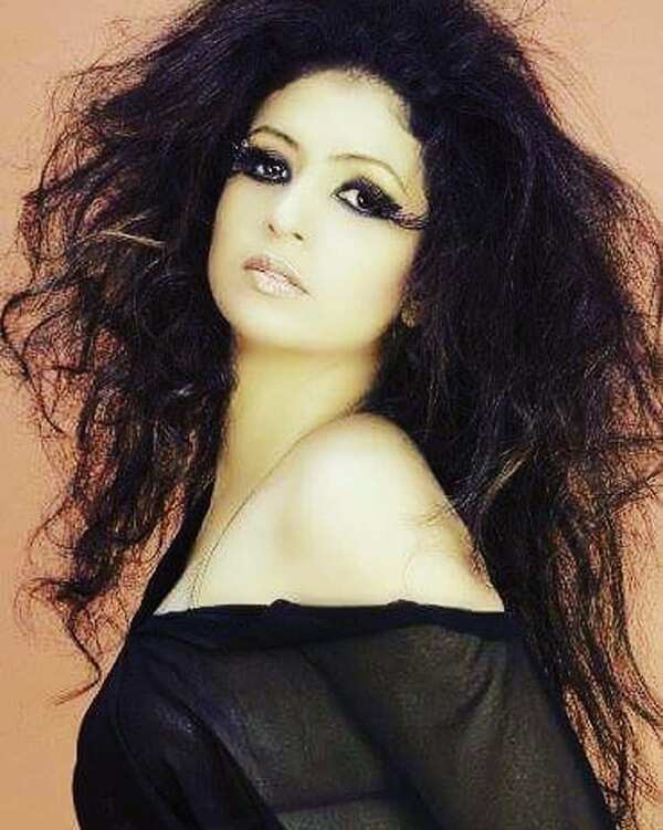 Hasin Jahan Images