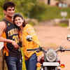 Article image for: Sushant Singh Rajput’s friend Kushal Zaveri hits out at <i class="tbold">Sanjana Sanghi</i>, reveals the actor re-wrote several dialogues from his last film