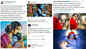 Janmashtami 2020: Amitabh Bachchan, Kangana Ranaut, Mahesh Babu, among others post wishes for fans