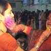 Article image for: <i class="tbold">hindus</i> in Pakistan celebrate Holi