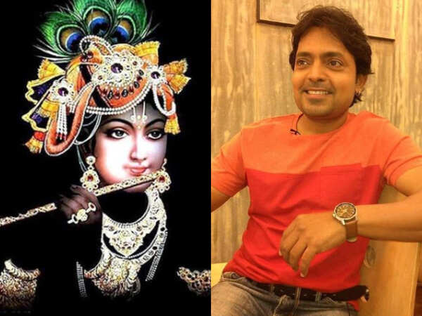 Anshuman Vichare Stills