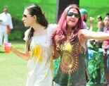 Vineet Jain's Holi Party '11 - 5