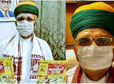 Union Minister who endorsed 'papad' that helps fighting Covid-19, tests positive