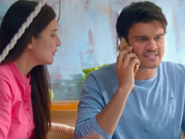 Bhavya Gandhi Images