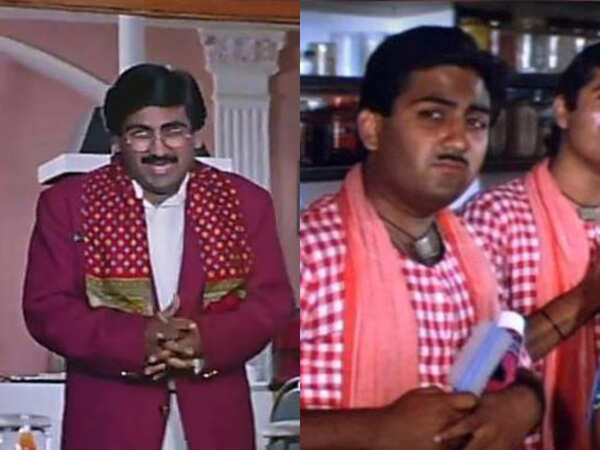 Dilip Joshi