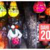 Article image for: Dahi Handi 2020: Shopkeepers sell colourful clay pots in Pune