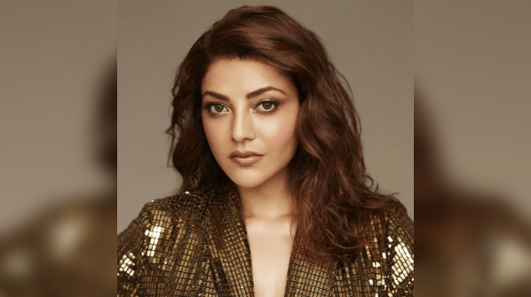 Revealed: Kajal Aggarwal's 5 beauty secrets