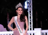 Eve Yupaluk chosen as Miss Grand Phetchabun 2020