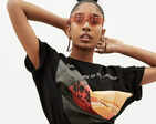 Rihanna breaks the record in clothing line