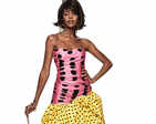 Moschino, the brand everybody wants to collaborate with!
