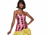 Moschino, the brand everybody wants to collaborate with!