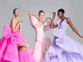 Explore the collections by Ralph and Russo