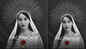 Nora Fatehi's first look in 'Pachtaoge' female version is out