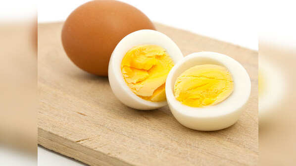 Eggs