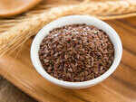 Flax Seeds