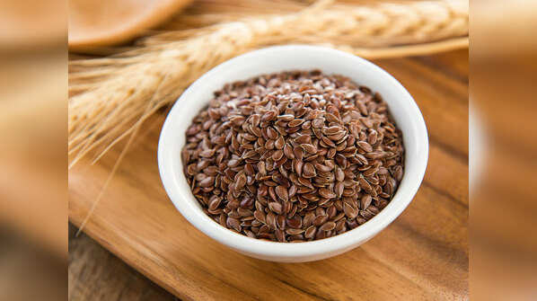 Flax Seeds