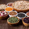 Lentils & Beans