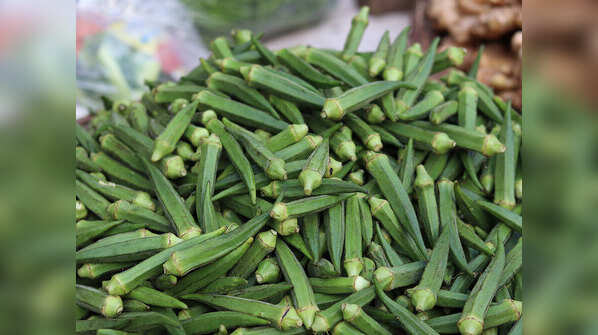 Okra